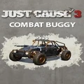 Square Enix Just Cause 3 Combat Buggy PC Game
